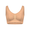 Gianvaglia naadloze comfort top /BH - Microfiber Bh topje - naadloze bralette