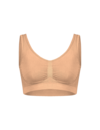 Gianvaglia naadloze comfort top /BH - Microfiber Bh topje - naadloze bralette