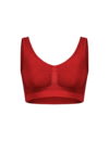 Gianvaglia naadloze comfort top /BH - Microfiber Bh topje - naadloze bralette