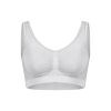 Gianvaglia naadloze comfort top /BH - Microfiber Bh topje - naadloze bralette