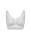 Gianvaglia naadloze comfort top /BH - Microfiber Bh topje - naadloze bralette