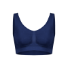 Gianvaglia naadloze comfort top /BH - Microfiber Bh topje - naadloze bralette