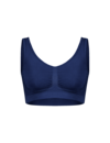 Gianvaglia naadloze comfort top /BH - Microfiber Bh topje - naadloze bralette