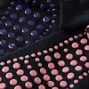 Apollo 2-paar Dames badstof sokken - Slipper sokken - Plain