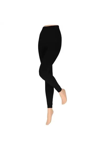 Sarlini dames lounge legging - Zwart Sarlini dames lounge legging - Zwart