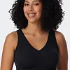 Schiesser Bustier top - Invisible Soft