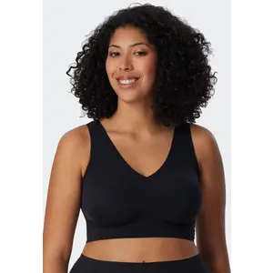 Schiesser Bustier top - Invisible Soft Schiesser Bustier top - Invisible Soft