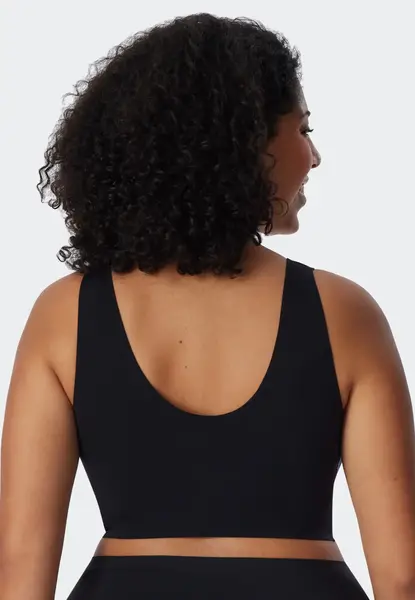 Schiesser Bustier top - Invisible Soft Schiesser Bustier top - Invisible Soft