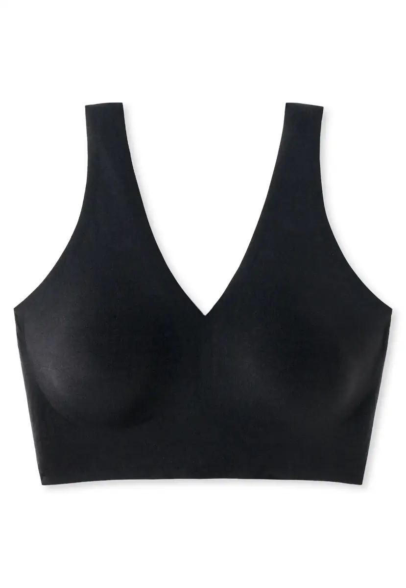 Schiesser Bustier top - Invisible Soft Schiesser Bustier top - Invisible Soft