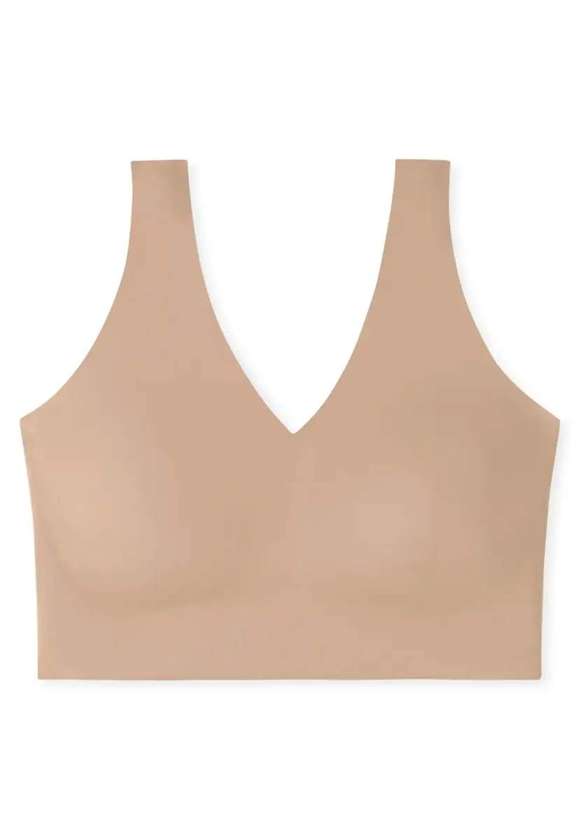 Schiesser Bustier top - Invisible Soft Schiesser Bustier top - Invisible Soft