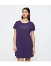 Triumph dames nachthemd korte mouw -NDK X