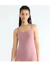 Sloggi dames hemd - GO Sense Tank Top