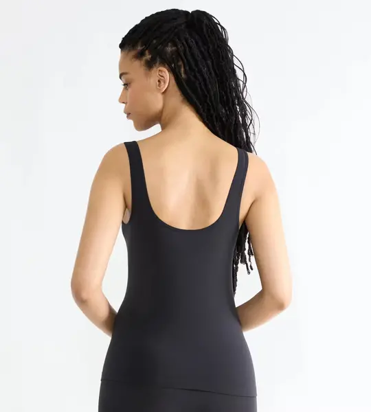 Sloggi dames hemd - GO Sense Tank Top Sloggi dames hemd - GO Sense Tank Top