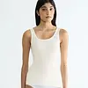 Sloggi dames hemd - GO Sense Tank Top