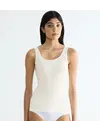 Sloggi dames hemd - GO Sense Tank Top