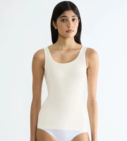 Sloggi dames hemd - GO Sense Tank Top Sloggi dames hemd - GO Sense Tank Top