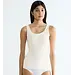 Sloggi dames hemd - GO Sense Tank Top - Creme