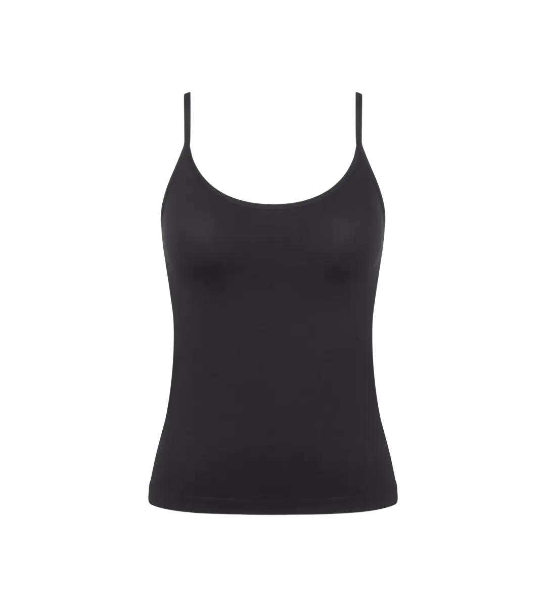 Sloggi dames - Spaghetti hemd - GO Sense Spaghetti Top Sloggi dames - Spaghetti hemd - GO Sense Spaghetti Top