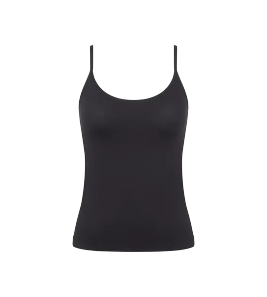 Sloggi dames - Spaghetti hemd - GO Sense Spaghetti Top Sloggi dames - Spaghetti hemd - GO Sense Spaghetti Top