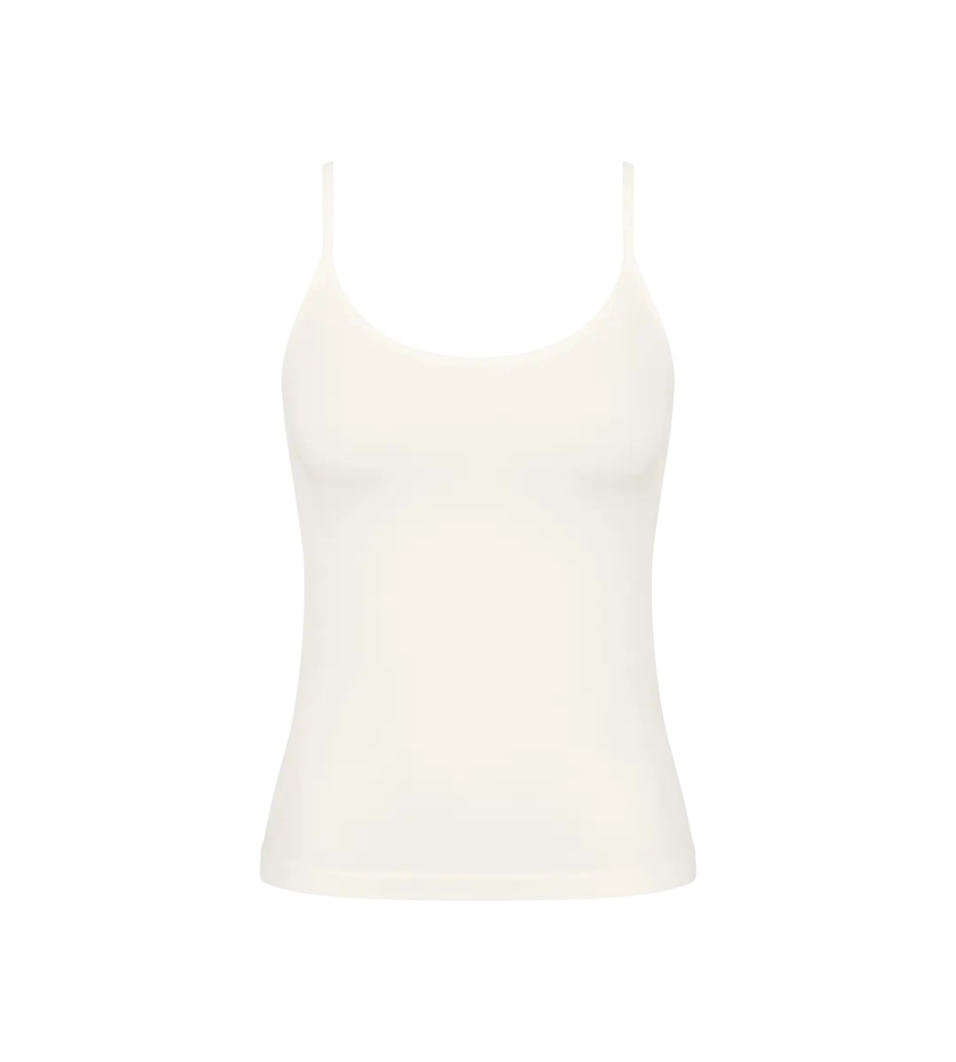 Sloggi dames - Spaghetti hemd - GO Sense Spaghetti Top Sloggi dames - Spaghetti hemd - GO Sense Spaghetti Top