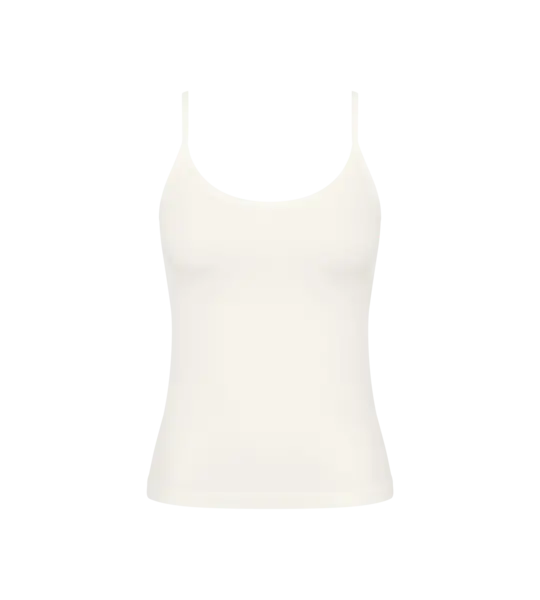 Sloggi dames - Spaghetti hemd - GO Sense Spaghetti Top Sloggi dames - Spaghetti hemd - GO Sense Spaghetti Top