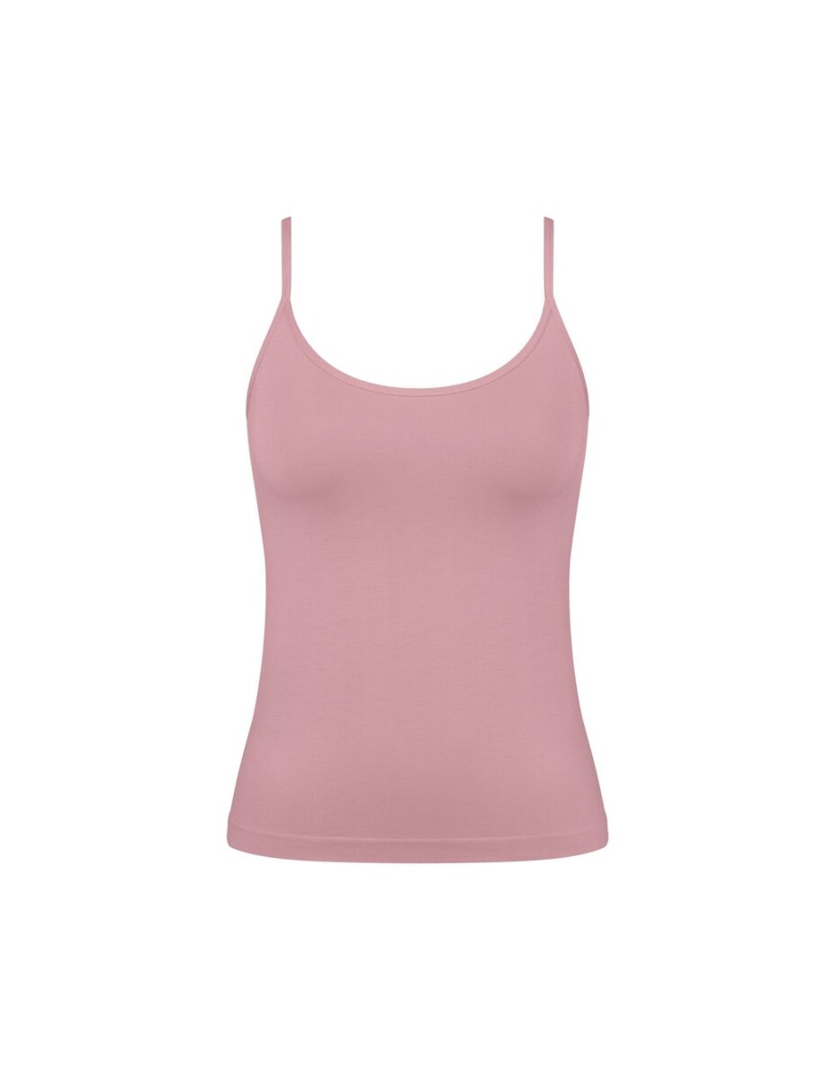 Sloggi dames - Spaghetti hemd - GO Sense Spaghetti Top Sloggi dames - Spaghetti hemd - GO Sense Spaghetti Top