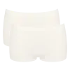 Sloggi 2-Pack Go sense short - Boxershort