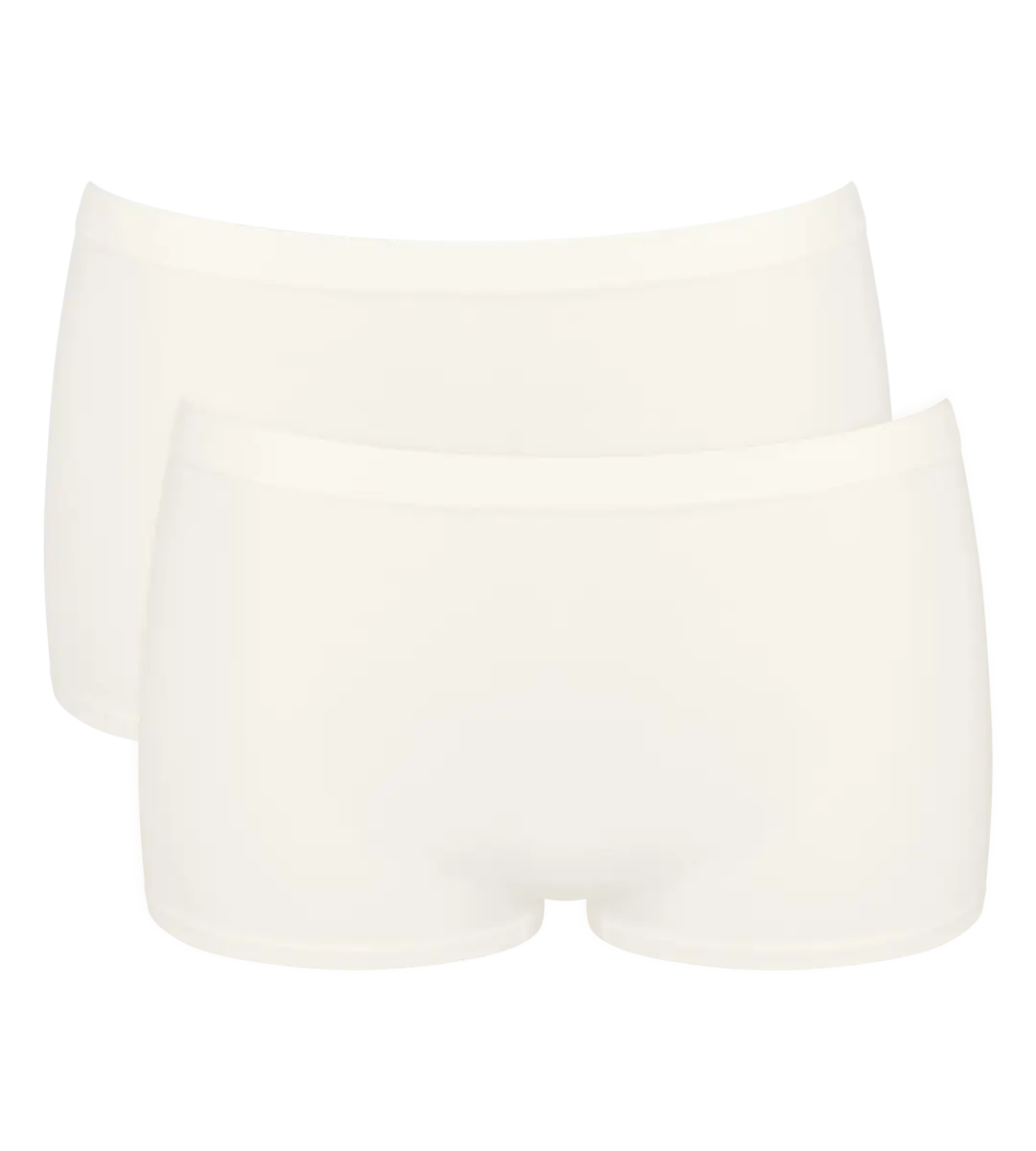 Sloggi 2-Pack Go sense short - Boxershort Sloggi 2-Pack Go sense short - Boxershort