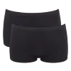 Sloggi 2-Pack Go sense short - Boxershort