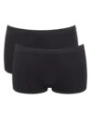Sloggi 2-Pack Go sense short - Boxershort
