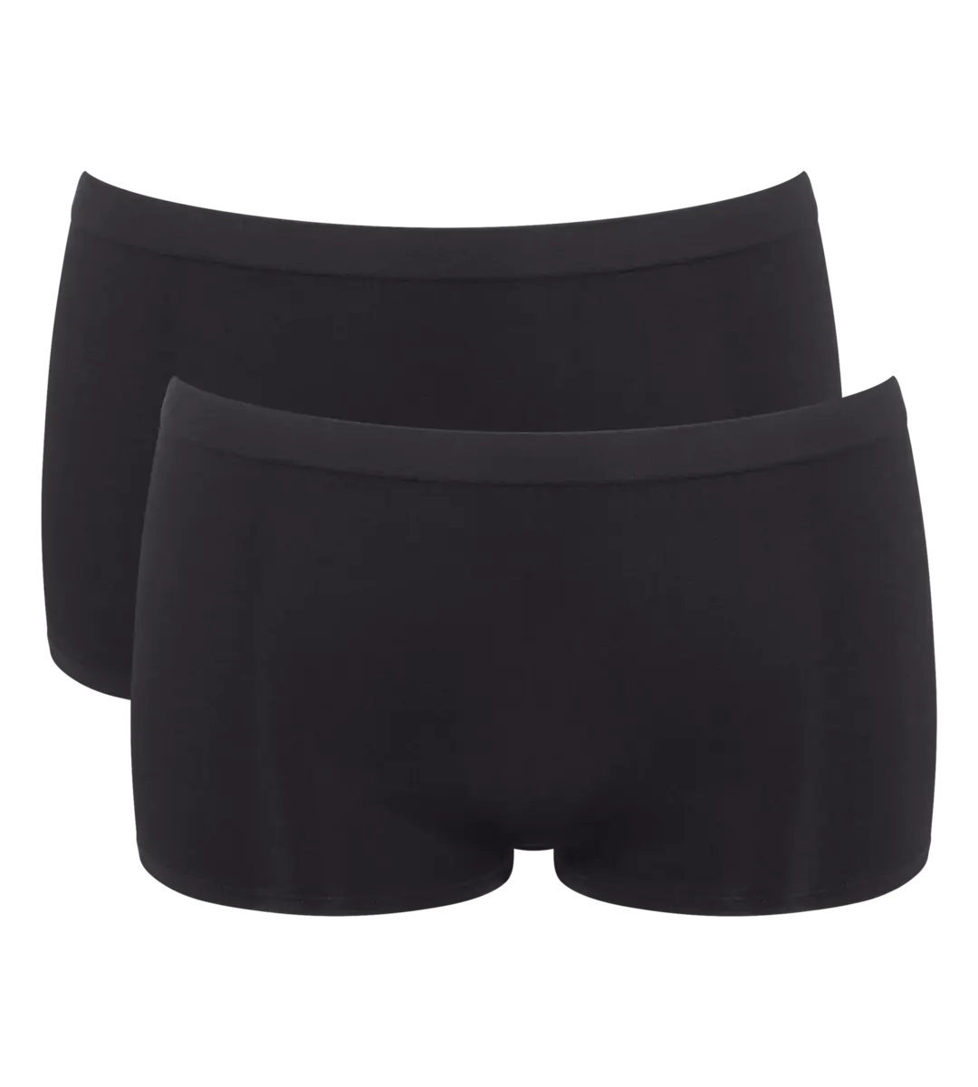 Sloggi 2-Pack Go sense short - Boxershort Sloggi 2-Pack Go sense short - Boxershort