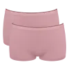 Sloggi 2-Pack Go sense short - Boxershort
