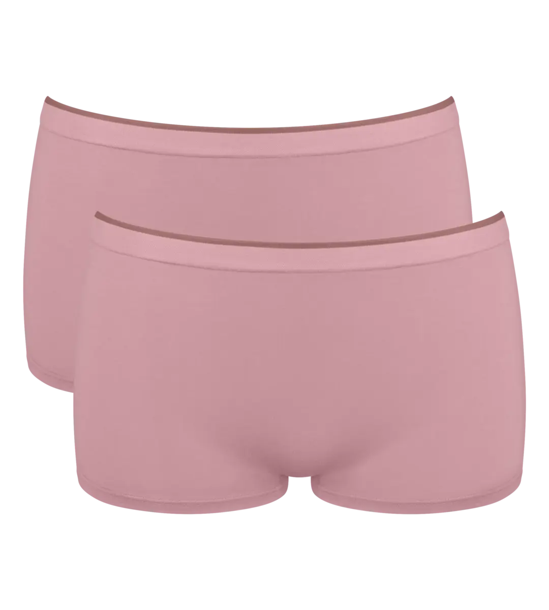 Sloggi 2-Pack Go sense short - Boxershort