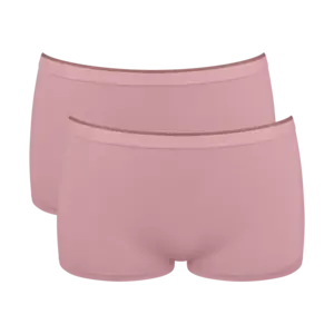 Sloggi 2-Pack Go sense short - Boxershort Sloggi 2-Pack Go sense short - Boxershort