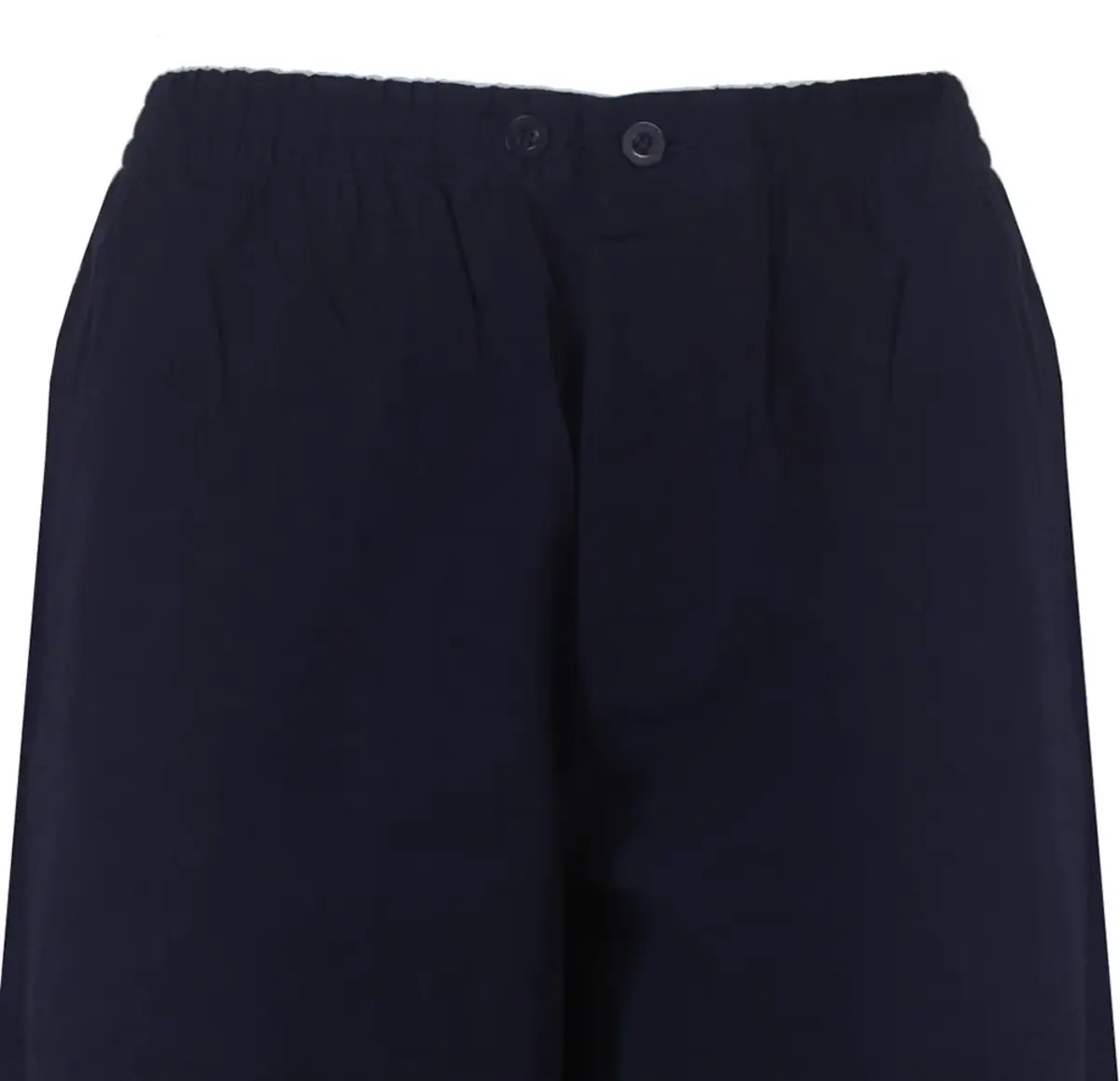 Paul Hopkins heren pyjama doorknoop - Knoopsluiting - Lange mouwen - Katoen Paul Hopkins heren pyjama doorknoop - Knoopsluiting - Lange mouwen - Katoen