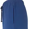 M.E.Q. Heren pyjama lange mouwen katoen - Winter blue