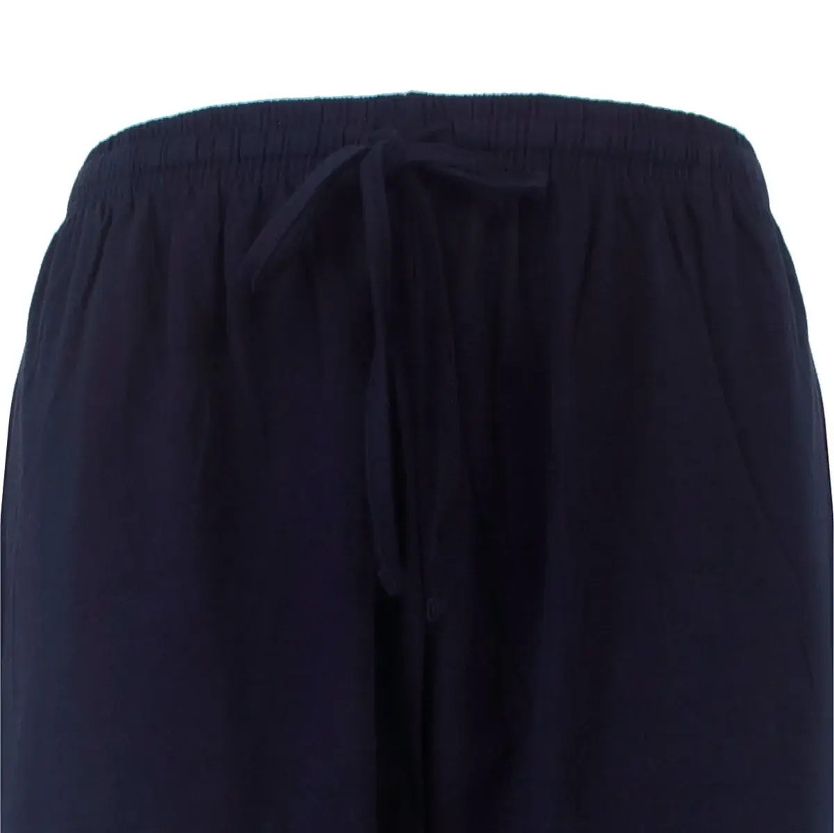 Paul Hopkins pyjama heren lange mouw - Donkere ruit Paul Hopkins pyjama heren lange mouw - Donkere ruit