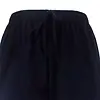 Paul Hopkins Heren shortama Knoopsluiting - Katoen - Donkerblauw