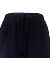 Paul Hopkins Heren shortama Knoopsluiting - Katoen - Donkerblauw