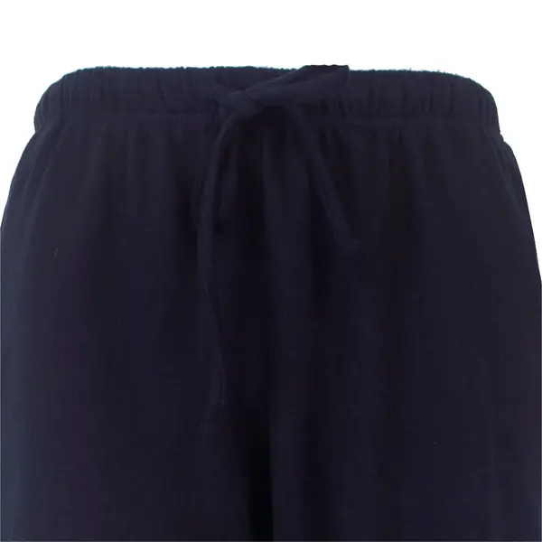 Paul hopkins heren Pyjamabroek - Donkerblauw - Losse pyjama broek Paul hopkins heren Pyjamabroek - Donkerblauw - Losse pyjama broek