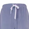 Tenderness dames pyjama Velours - Lila Circle