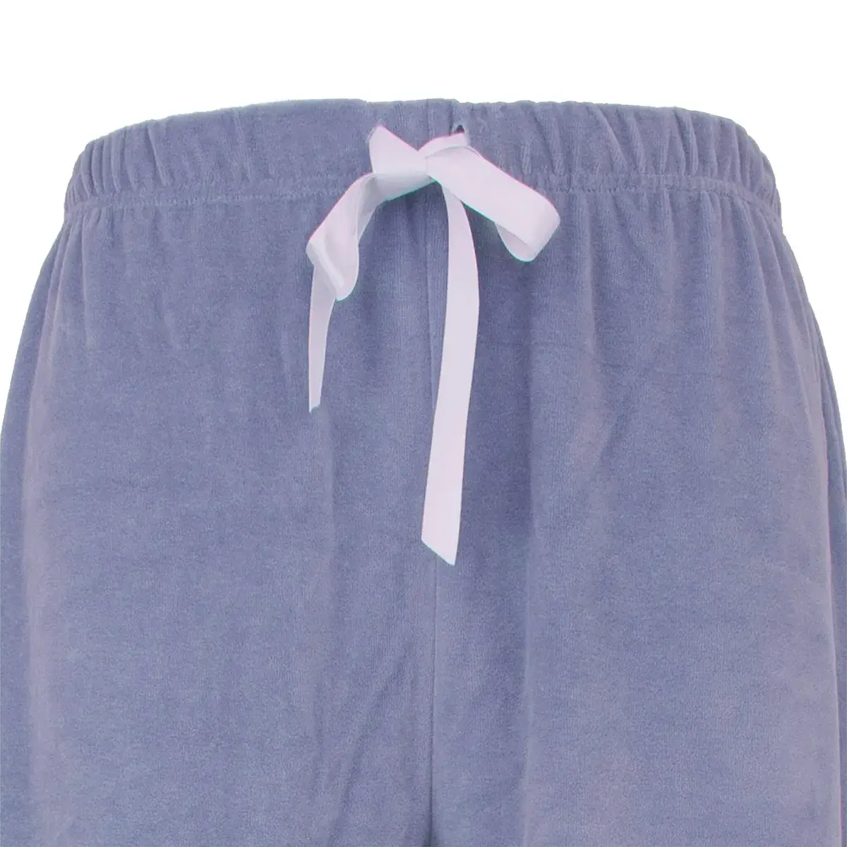 Tenderness dames pyjama Velours - Lila Circle Tenderness dames pyjama Velours - Lila Circle