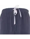 Medaillion dames huispak Velours - Chique Blue - Warm winter 2-delig huispak - lounge pak dames - Copy