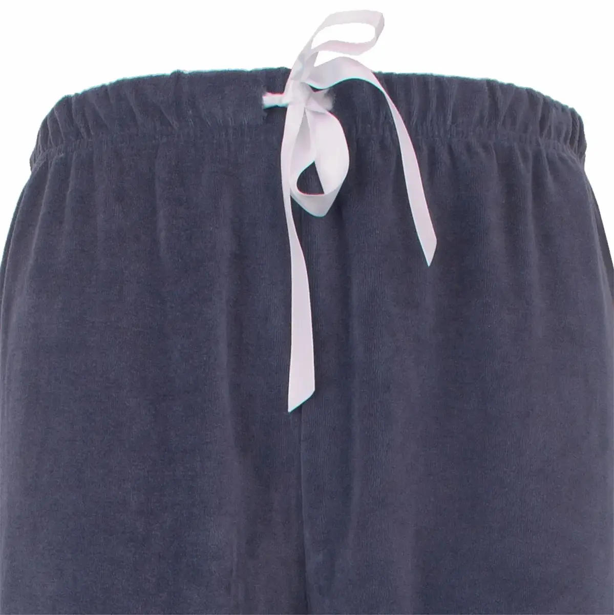 Medaillion dames huispak Velours - Chique Blue - Warm winter 2-delig huispak - lounge pak dames - Copy Medaillion dames huispak Velours - Chique Blue - Warm winter 2-delig huispak - lounge pak dames - Copy