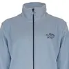 Medaillion dames huispak Velours - Chique Blue - Warm winter 2-delig huispak - lounge pak dames - Copy