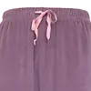 Tenderness dames huispak Velours - Winter pink - Warm winter 2-delig huispak - lounge pak dames - Copy