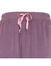Tenderness dames huispak Velours - Winter pink - Warm winter 2-delig huispak - lounge pak dames - Copy