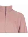 Tenderness dames huispak Velours - Winter pink - Warm winter 2-delig huispak - lounge pak dames - Copy