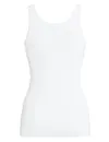 Conta kanten dames hemd katoen - 167 - Vrouwen singlet - 100% katoen - Naadloos - Copy