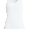 Conta kanten dames hemd katoen - 167 - Vrouwen singlet - 100% katoen - Naadloos - Copy
